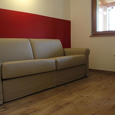 Residence Elettra Кроне Экстерьер фото