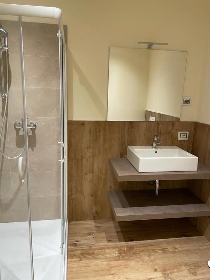 Residence Elettra Кроне Экстерьер фото