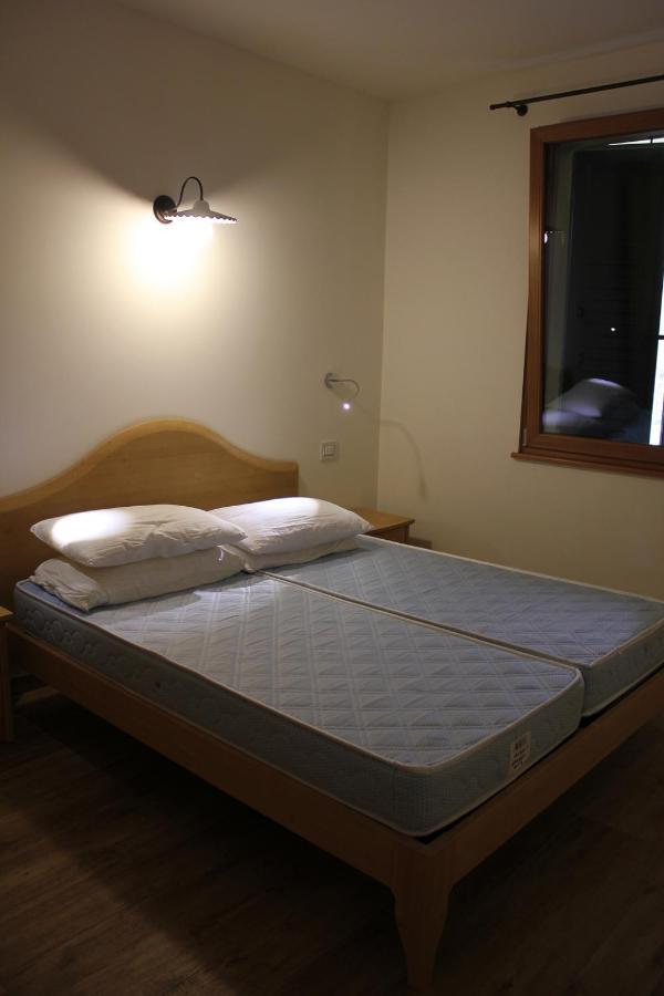 Residence Elettra Кроне Экстерьер фото