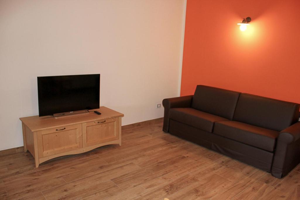 Residence Elettra Кроне Экстерьер фото