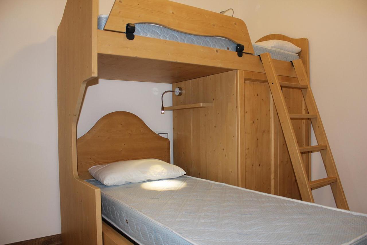 Residence Elettra Кроне Экстерьер фото