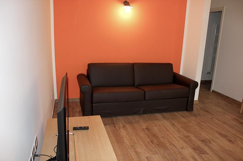 Residence Elettra Кроне Номер фото