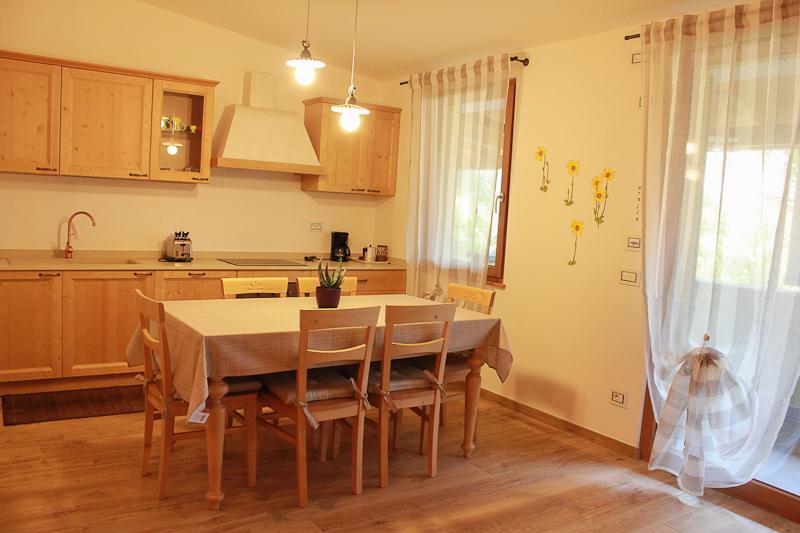 Residence Elettra Кроне Экстерьер фото